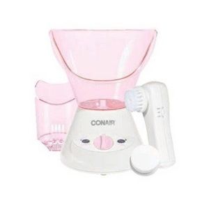 Conair Warm Steam Facial Sauna